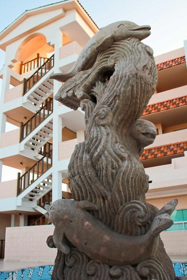 Appartement 3 Dolphins à Rosarito Extérieur photo