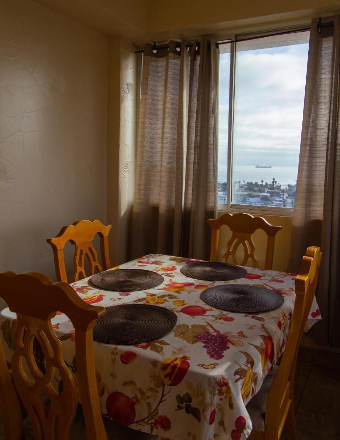 Appartement 3 Dolphins à Rosarito Extérieur photo