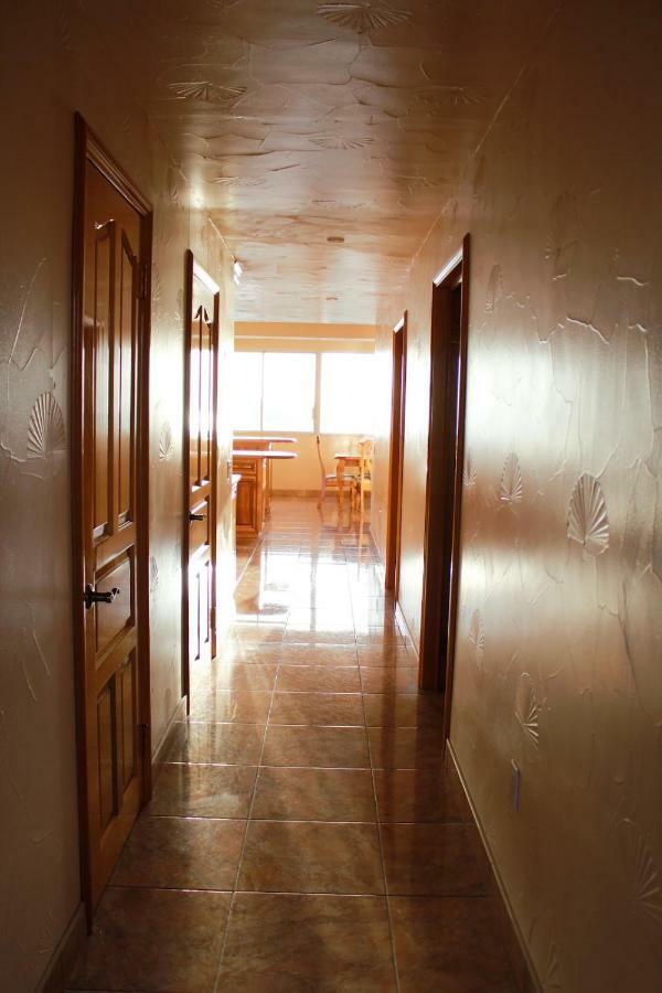 Appartement 3 Dolphins à Rosarito Extérieur photo